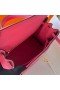 Kelly Swift 8W Neuen Lippenstift rosa Gold-Hardware Ghw 25cm Volle Handgemachte