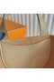In Der Schleife Clemence & Swift-4B-Keks-Khaki-Gold-Hardware-18cm Voll Handgemachte Ghw