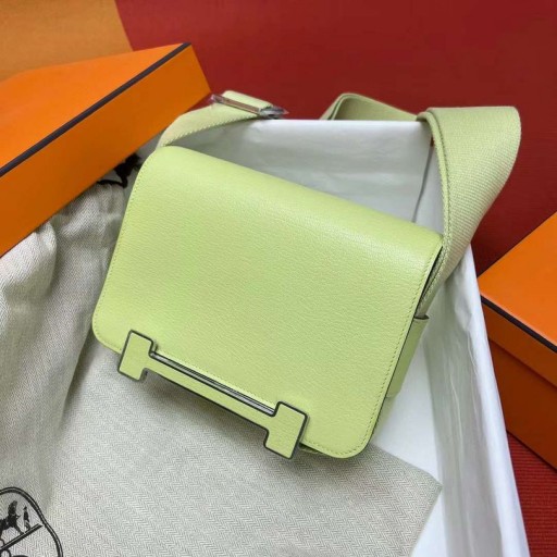 Geta Σεβρ R9 Μπαντ κίτρινο Ασημί Υλικό Phw 20cm Πλήρες Χειροποίητο