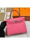Kelly Swift 8W κραγιόν ροζ Ασημένιο Υλικό 25cm Πλήρες Χειροποίητο