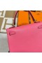 Kelly Swift 8W κραγιόν ροζ Ασημένιο Υλικό 25cm Πλήρες Χειροποίητο