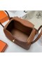 Lindy Κλεμάνς Ck37 να ροδίσουν Χρυσό Υλικό Ghw 26cm Πλήρες Χειροποίητο