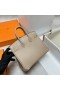 Birkin Epsom S2 βερίκοκο Χακί Χρυσό Υλικό Ghw 25cm Πλήρες Χειροποίητο