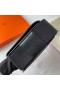 Geta Σεβρ Ck89 Μαύρο Ασημένιο Υλικό Phw 20cm Πλήρες Χειροποίητο