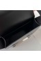 Geta Σεβρ Ck89 Μαύρο Ασημένιο Υλικό Phw 20cm Πλήρες Χειροποίητο