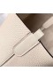 Στο Βρόχο Κλεμάνς & Swift I2 Κρεμώδες Λευκό Χρυσό Υλικό Ghw 18cm Πλήρες Χειροποίητο