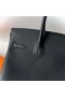 Τσάντες Birkin Togo Ck89 Μαύρο Χρυσό Υλικό 30cm Πλήρες Χειροποίητο Ghw