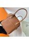 Lindy Κλεμάνς TC Leahter Ck37 να ροδίσουν Χρυσό Υλικό 26cm Πλήρες Χειροποίητο Ghw