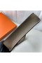 μίνι Jypsiere οι ονομασίες evercolor Ck18 Etoupe Γκρι Χρυσό Υλικό 23cm Πλήρες Χειροποίητο Ghw