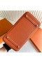 Birkin Togo Ck93 Πορτοκαλί Λευκή Γραμμή Χρυσό Υλικό 30cm Πλήρες Χειροποίητο Ghw