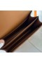 Constance Epsom Ck37 Golden Brown Rose Gold Hardware 18cm Πλήρες Χειροποίητο RGhw