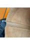 Picotin Κλεμάνς 4Β μπισκότα Khaki Ασήμι Υλικού 18cm Πλήρες Χειροποίητο Phw