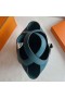 Picotin Κλεμάνς TC W0 indigo Πράσινο Χρυσό Υλικό 18cm Πλήρες Χειροποίητο Ghw