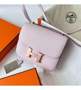 Constance 1-19 Î£ÎµÎ²Ï 09 Î¦Ï‰Ï‚ Î¡Î¿Î¶, Rose Gold Hardware Rghw 19cm Î Î»Î®ÏÎµÏ‚ Î§ÎµÎ¹ÏÎ¿Ï€Î¿Î¯Î·Ï„Î¿