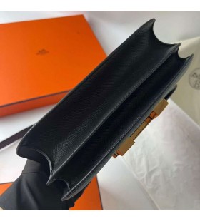 Constance Epsom Ck89 ÎœÎ±ÏÏÎ¿ Î§ÏÏ…ÏƒÏŒ Î¥Î»Î¹ÎºÏŒ Ghw 24cm Î Î»Î®ÏÎµÏ‚ Î§ÎµÎ¹ÏÎ¿Ï€Î¿Î¯Î·Ï„Î¿