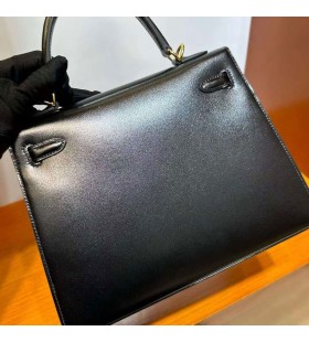 Kelly ÎšÎ¿Ï…Ï„Î¯ Ck89 ÎœÎ±ÏÏÎ¿ Î§ÏÏ…ÏƒÏŒ Î¥Î»Î¹ÎºÏŒ 25cm Î Î»Î®ÏÎµÏ‚ Î§ÎµÎ¹ÏÎ¿Ï€Î¿Î¯Î·Ï„Î¿ Ghw