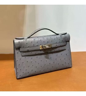 Kelly Pochette ΣÏÏοÏ
θοκαμήλοÏ
 Ck82 ÎÏάÏÎ·Ï Î³ÎºÏι ÎÏημί Î¥Î»Î¹ÎºÏ 22cm ΠλήÏÎµÏ Î§ÎµÎ¹ÏοÏοίηÏο Phw