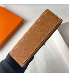 Kelly Pochette Epsom Ck37 να ÏοδίÏοÏ
ν ÎÏημÎνιο Î¥Î»Î¹ÎºÏ 22cm ΠλήÏÎµÏ Î§ÎµÎ¹ÏοÏοίηÏο Phw