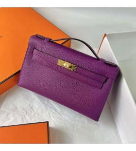 Kelly Pochette Epsom P9 actiniae μÏβ ΧÏÏ
ÏÏ Î¥Î»Î¹ÎºÏ 22cm ΠλήÏÎµÏ Î§ÎµÎ¹ÏοÏοίηÏο Ghw