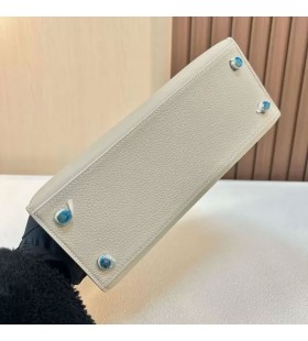 Kelly Î‘Ï†Î®Ï‚ Î¤ÏŒÎ³ÎºÎ¿ & Matte Î‘Î»Î¹Î³Î¬Ï„Î¿ÏÎ± Ck80 Î ÎµÏÎ»Î­ Î³ÎºÏÎ¹ & z6 Î Î±Î³ÏŽÎ½Î¹ Ï€ÏÎ¬ÏƒÎ¹Î½Î¿ Î§ÏÏ…ÏƒÏŒ Î¥Î»Î¹ÎºÏŒ 25cm Î Î»Î®ÏÎµÏ‚ Î§ÎµÎ¹ÏÎ¿Ï€Î¿Î¯Î·Ï„Î¿ Ghw