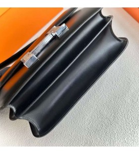 Constance ÎšÎ¿Ï…Ï„Î¯ Ck89 ÎœÎ±ÏÏÎ¿ Î£Î±ÏÏÎ± Î ÏŒÏÏ€Î· Î‘ÏƒÎ·Î¼Î­Î½Î¹Î± Î¥Î»Î¹ÎºÎ¿Ï 24cm Î Î»Î®ÏÎµÏ‚ Î§ÎµÎ¹ÏÎ¿Ï€Î¿Î¯Î·Ï„Î¿ Phw