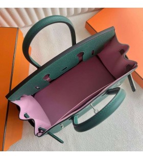 Birkin Togo Z6 ÏÏάÏινο ÏοÏ
 ÎαλαÏίÏη & X9 μολÏÏα μÏβ ÎÏημÎνιο Î¥Î»Î¹ÎºÏ 30cm ΠλήÏÎµÏ Î§ÎµÎ¹ÏοÏοίηÏο Phw