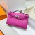 Îίνι ÎÎλι Pochette ΣÏÏοÏ
θοκαμήλοÏ
 9i Ροζ ΤÏιανÏάÏÏ
λλο ÎÏημÎνιο Î¥Î»Î¹ÎºÏ Phw 22cm ΠλήÏÎµÏ Î§ÎµÎ¹ÏοÏοίηÏο